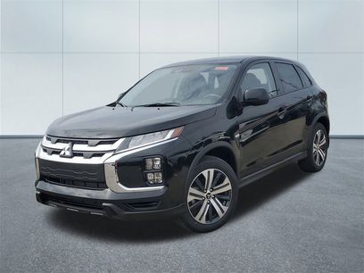 New 2025 Mitsubishi Outlander Sport ES