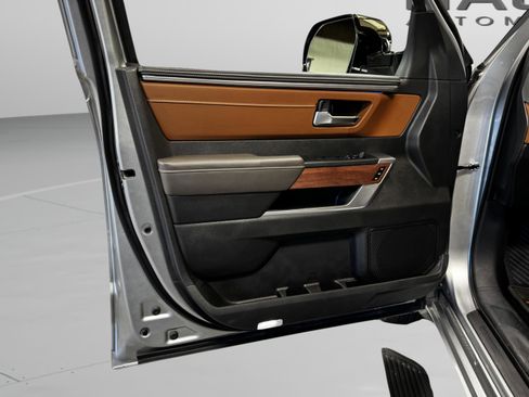 Used 2024 Toyota Tundra 1794 Edition image 34