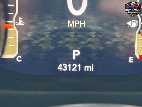 Used 2022 Jeep Gladiator Rubicon image 16