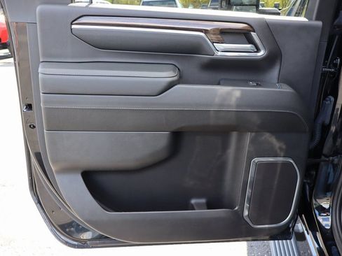 Used 2024 Chevrolet Silverado 2500 LT w/ All Star Edition AWD/4WD image 21