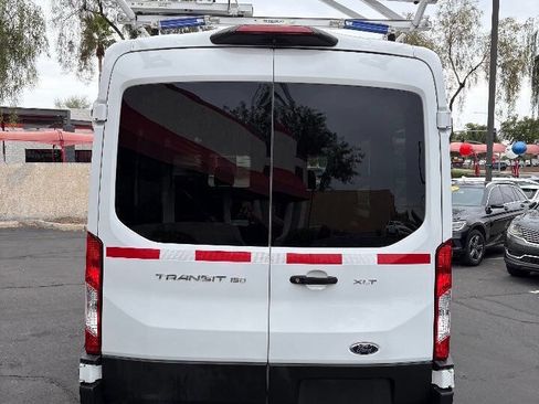 Used 2019 Ford Transit 150 XLT image 6