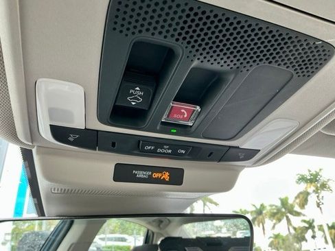 Certified 2024 Honda Accord EX-L image 39