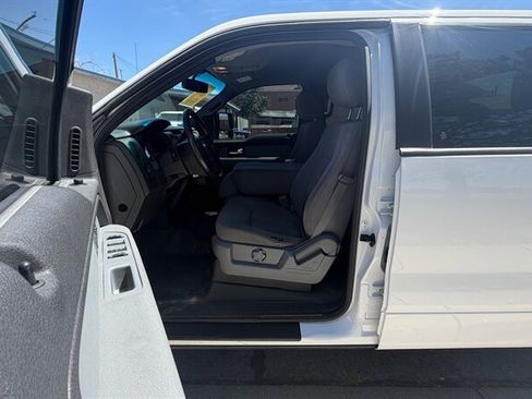 Used 2014 Ford F150 XL AWD/4WD image 15