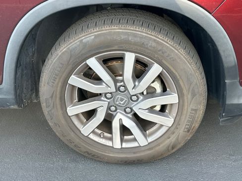 Used 2019 Honda Pilot EX-L image 11