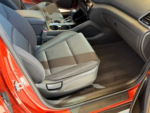 Used 2016 Hyundai Tucson SE FWD image 12