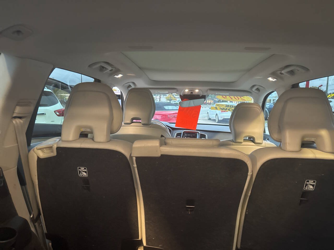 Used 2019 Volvo XC90 T6 Momentum w/ Advanced Package AWD/4WD image 24