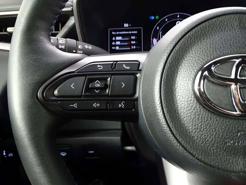 Used 2024 Toyota Corolla GR image 20