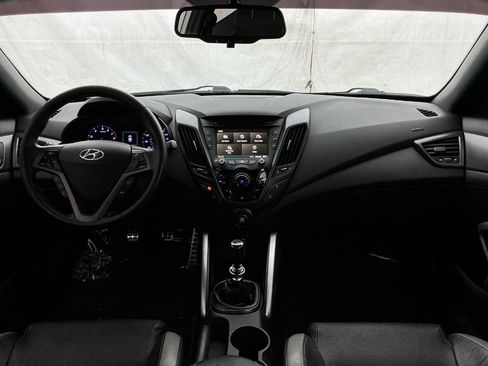 Used 2016 Hyundai Veloster Turbo FWD image 23