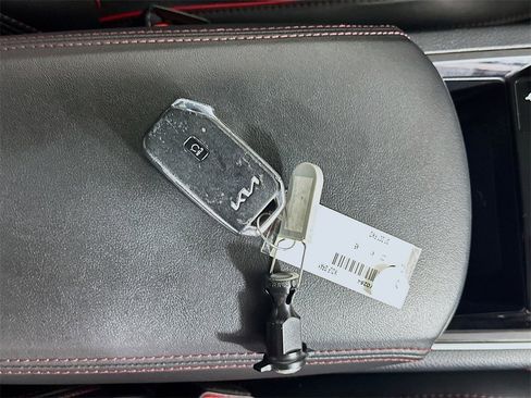 Used 2023 Kia K5 GT w/ GT1 Package image 34