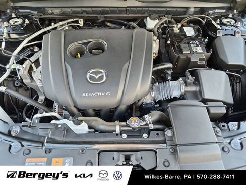 Certified 2024 MAZDA CX-50 AWD 2.5 S w/ Cargo Package image 28