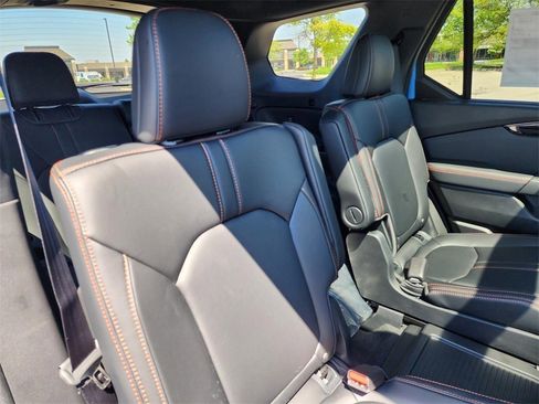 Certified 2025 Honda Pilot TrailSport image 23