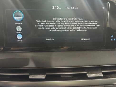 Used 2024 Hyundai Palisade SEL w/ Premium Package AWD/4WD image 10