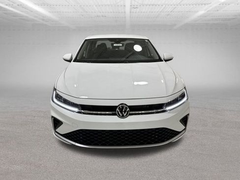 New 2026 Volkswagen Jetta S image 2