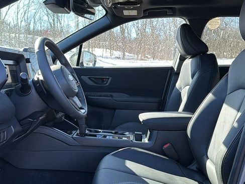New 2026 Subaru Outback Limited image 6