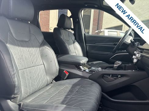 Used 2024 Kia Telluride EX X-Line image 9