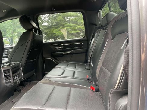 Used 2023 RAM 1500 Laramie AWD/4WD image 13