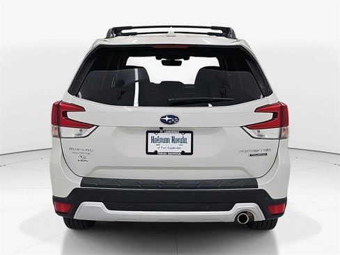 Used 2019 Subaru Forester Touring w/ Popular Package #3 image 7
