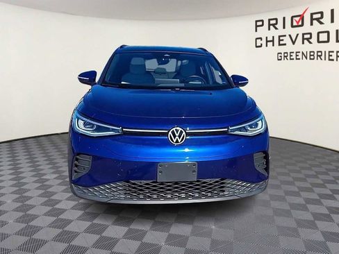 Used 2022 Volkswagen ID.4 Pro S image 3