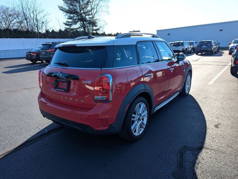 Used 2019 MINI Cooper Countryman ALL4 image 5