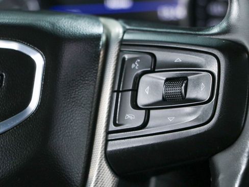 Used 2021 GMC Yukon Denali AWD/4WD image 15
