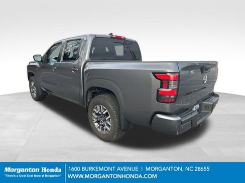 Used 2023 Nissan Frontier SV w/ SV Convenience Package image 7