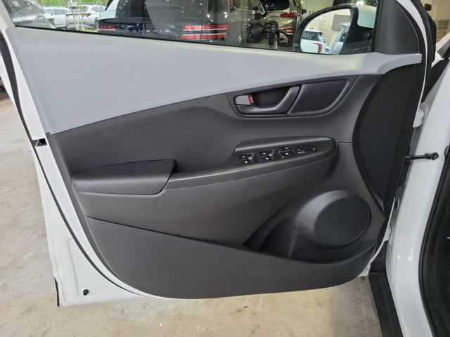Certified 2021 Hyundai Kona SEL FWD image 13
