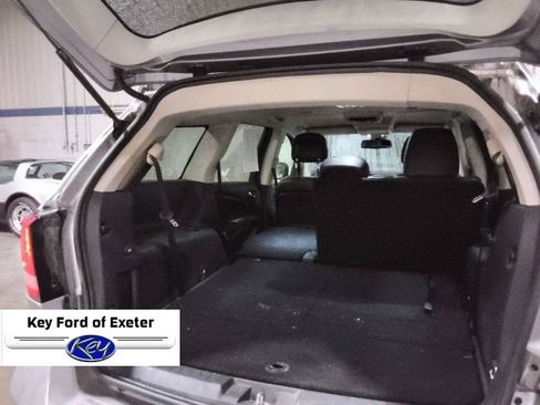 Used 2018 Dodge Journey GT AWD/4WD image 12