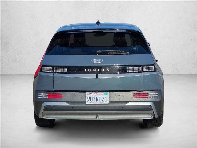 Used 2025 Hyundai Ioniq 5 SE RWD image 6