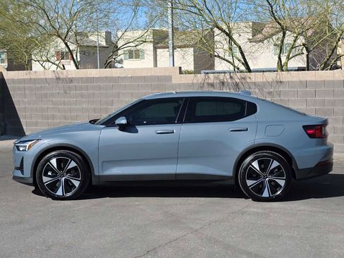 Used 2024 Polestar Polestar 2 image 5
