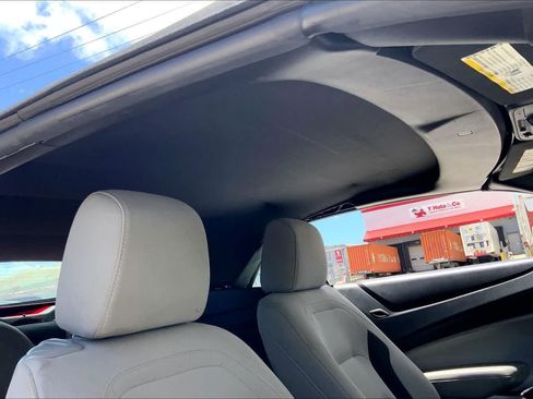 Used 2018 Chevrolet Camaro SS RWD image 29