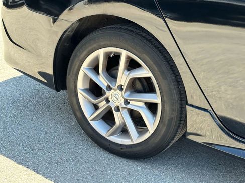 Used 2013 Nissan Sentra SR w/ Protection Pkg FWD image 13