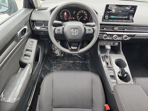 New 2026 Honda Civic LX image 7