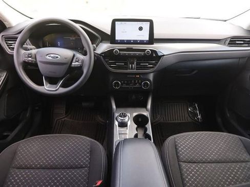 Certified 2025 Ford Escape Active AWD/4WD image 20