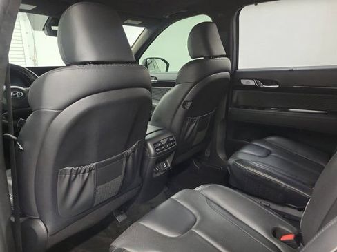 Used 2023 Hyundai Palisade Calligraphy AWD/4WD image 13