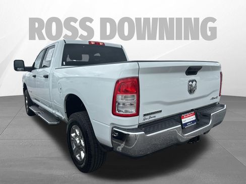 Used 2024 RAM 2500 Big Horn image 6