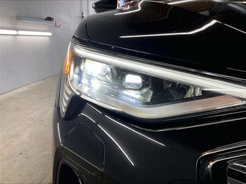 Used 2023 Audi e-tron Chronos w/ Chronos Package image 29