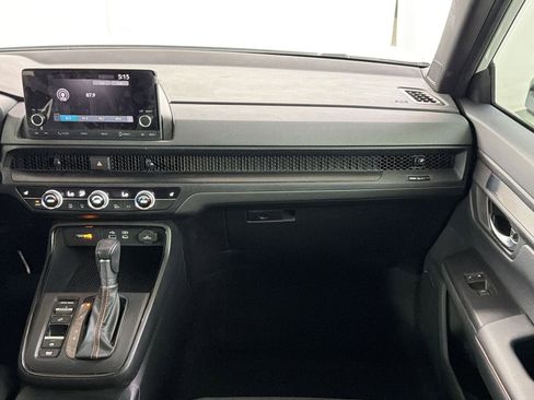Certified 2024 Honda CR-V Sport image 28