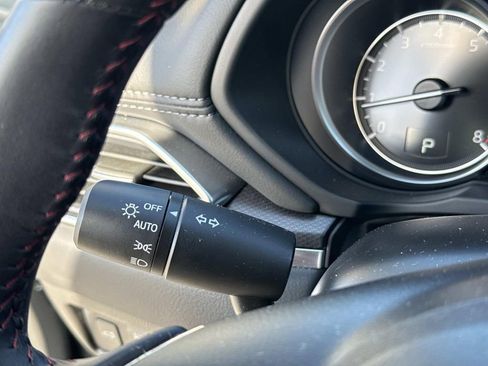 Used 2023 MAZDA CX-5 Carbon Edition image 43