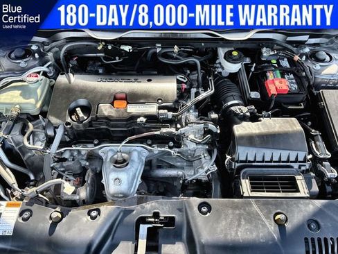 Used 2021 Honda Civic Sport image 34