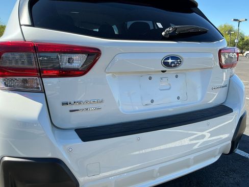 Used 2021 Subaru Crosstrek 2.5i Limited w/ Popular Package #3 image 23