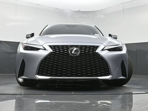 Used 2024 Lexus IS 300 w/ Comfort Package RWD image 24