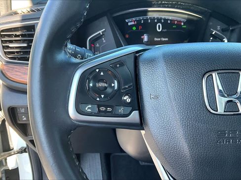 Used 2021 Honda CR-V EX-L image 23