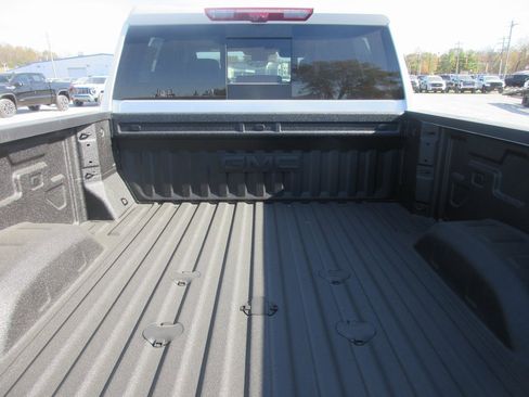 New 2026 GMC Sierra 2500 Denali image 7