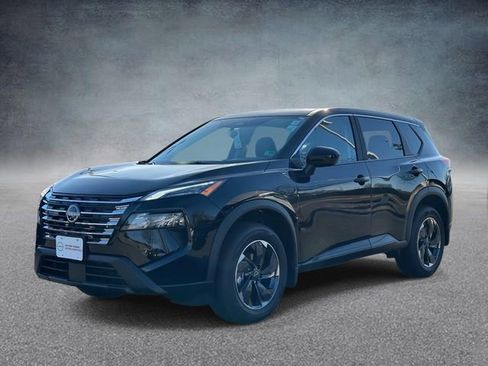 New 2026 Nissan Rogue SV w/ Cold Weather Package image 5