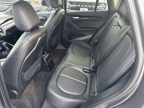 Used 2017 BMW X1 xDrive28i image 14