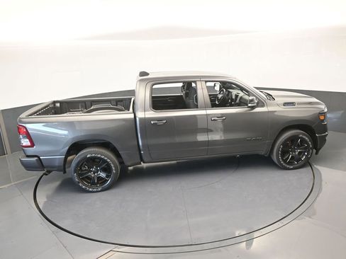 Used 2022 RAM 1500 Big Horn image 54