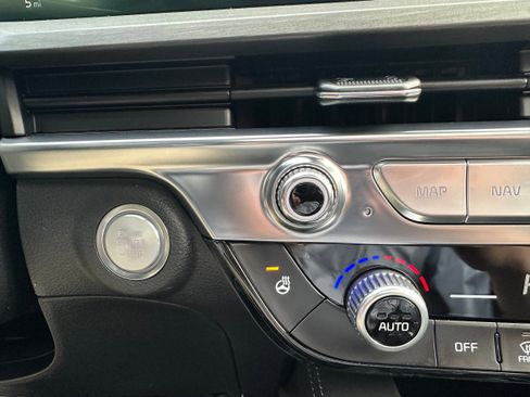 New 2025 Kia Telluride SX Prestige X-Line image 52