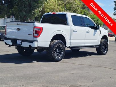 Used 2022 Ford F150 Tremor w/ Equipment Group 402A High