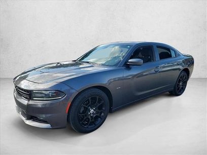 Used 2018 Dodge Charger GT
