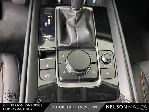 New 2026 MAZDA CX-50 AWD 2.5 S w/ Weather Package image 33